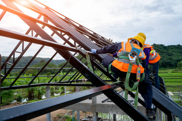 Best Commercial Roofing Services  in Jonesboro, IN