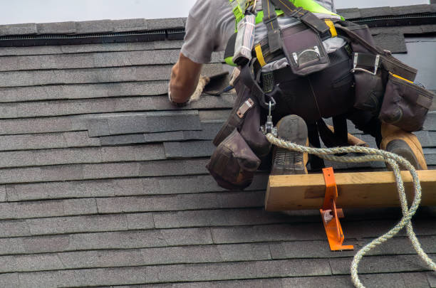 Heating Cable for Roof Installation in Jonesboro, IN