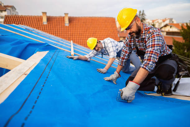 Slate Roofing Contractor in Jonesboro, IN