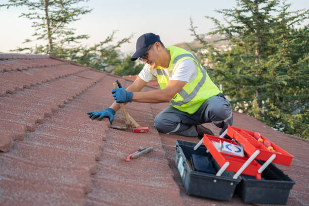 Quick and Trustworthy Emergency Roof Repair Services in Jonesboro, IN