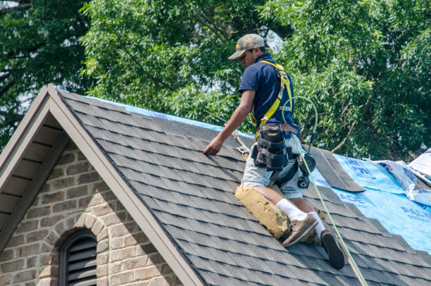 Roof Installation Near Me in Jonesboro, IN